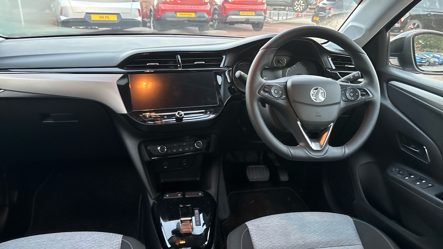 Used Vauxhall Corsa 2024 for sale - 76616355: Photo 10