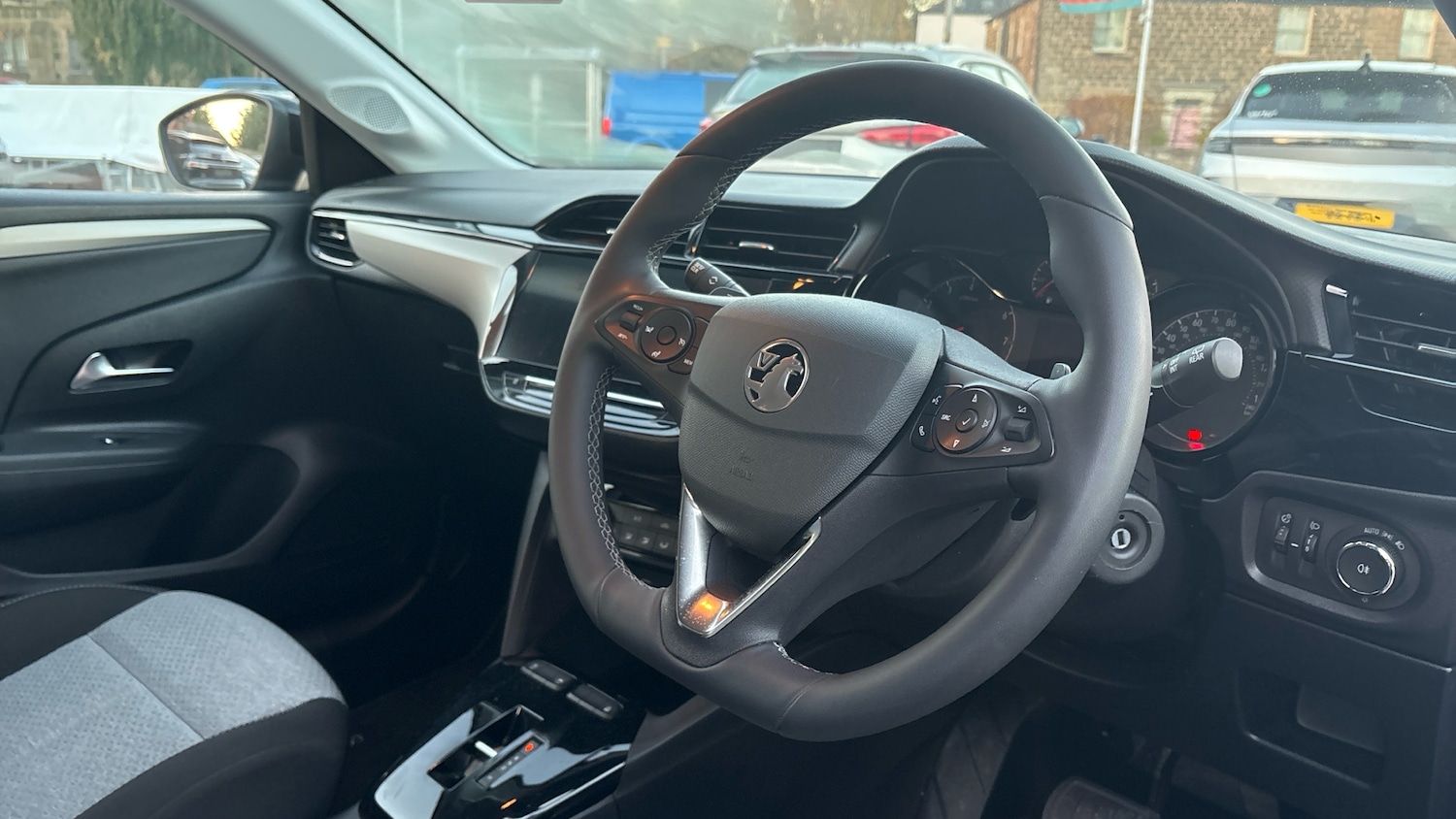 Used Vauxhall Corsa 2024 for sale - 76616355: Photo 11