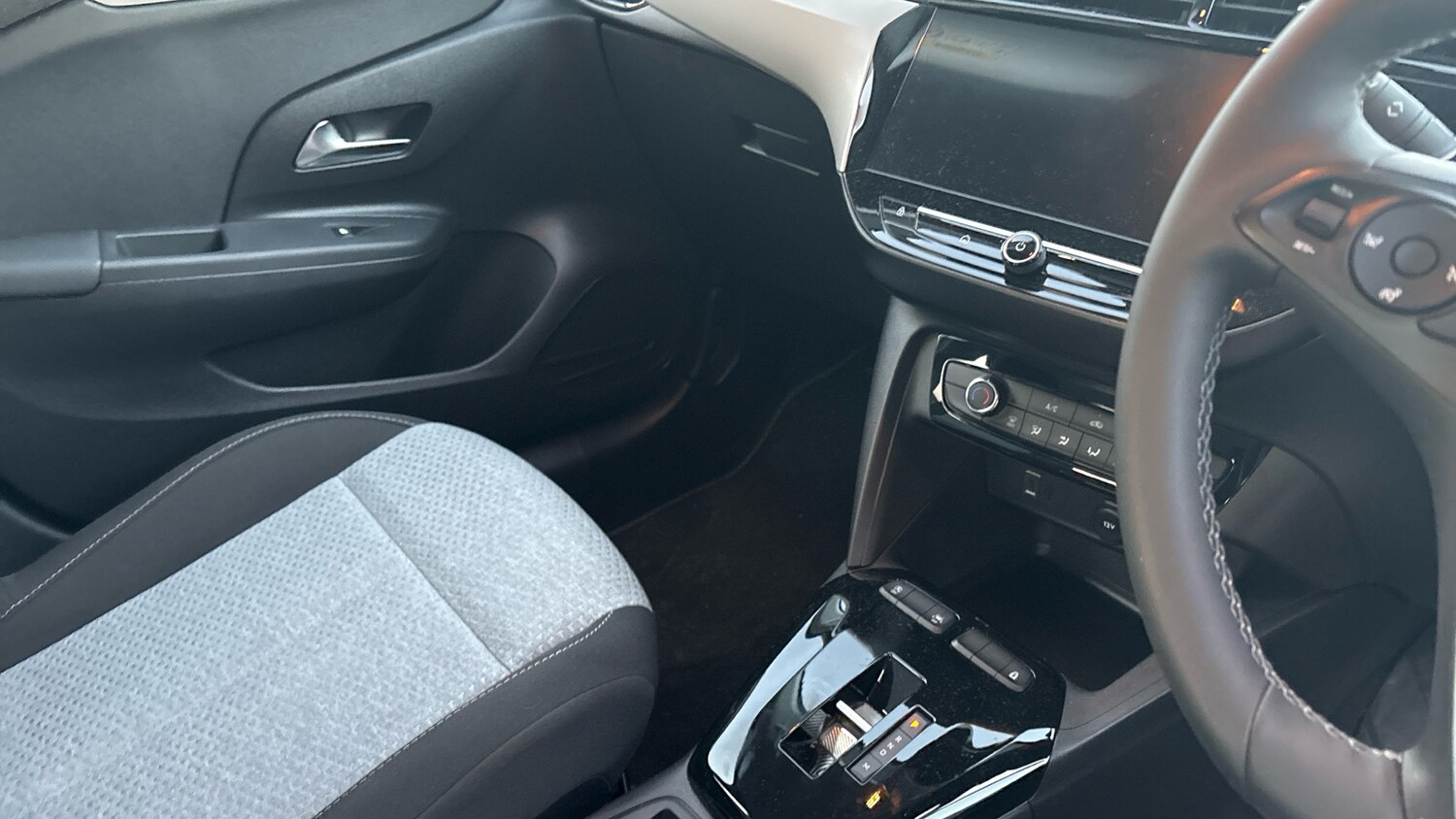 Used Vauxhall Corsa 2024 for sale - 76616355: Photo 14