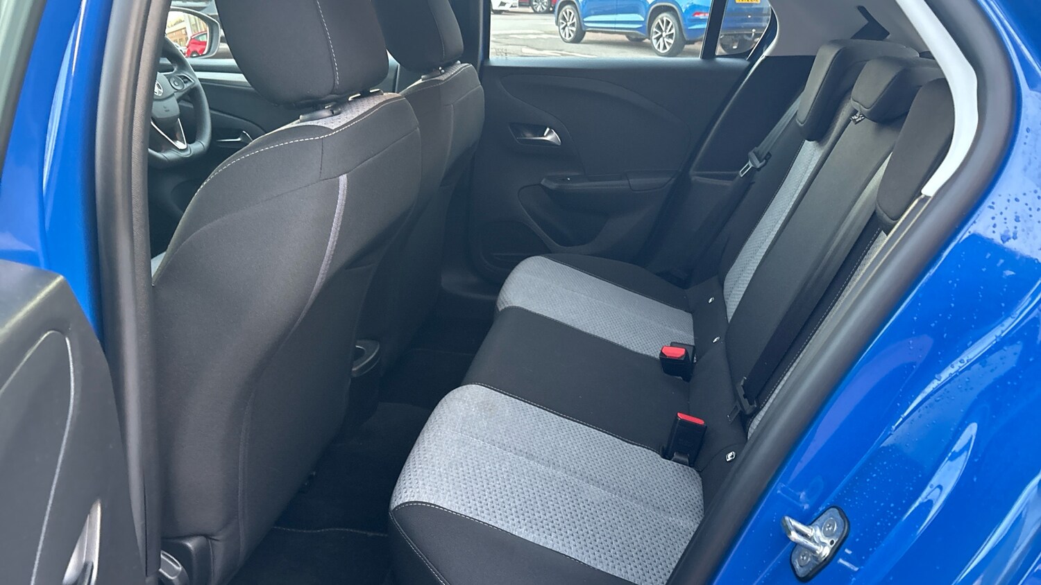 Used Vauxhall Corsa 2024 for sale - 76616355: Photo 16