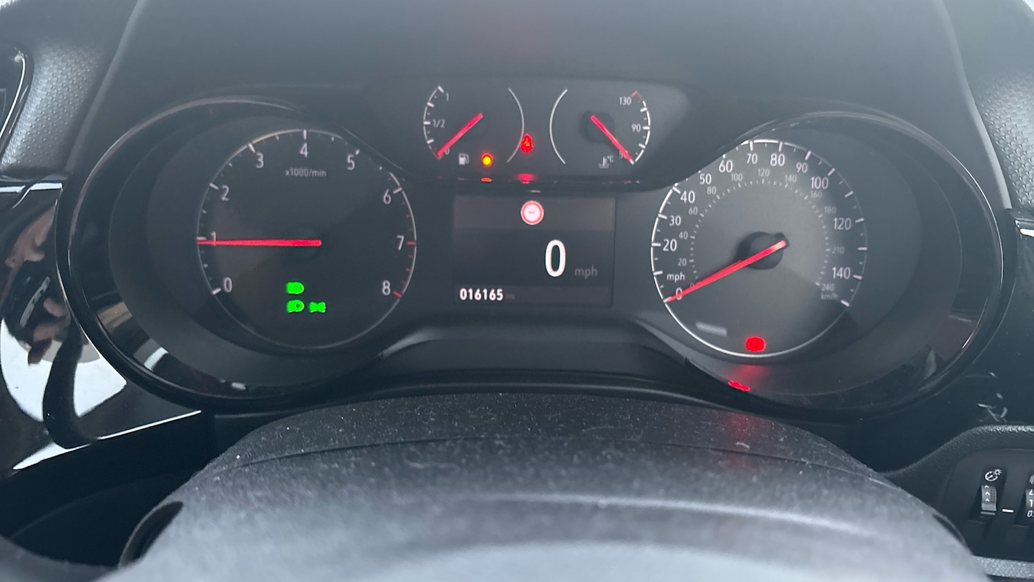 Used Vauxhall Corsa 2024 for sale - 76616355: Photo 18