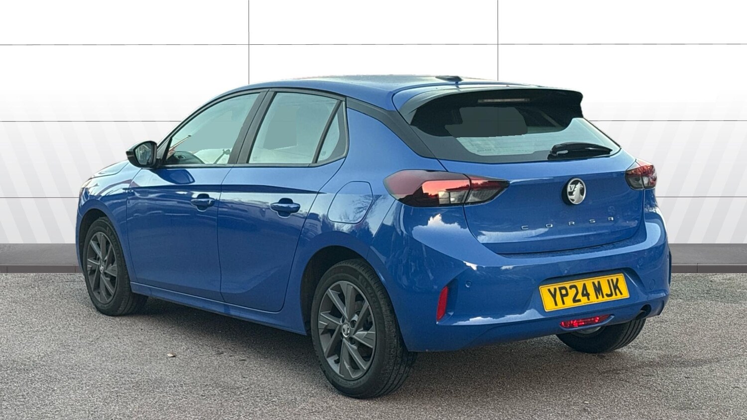 Used Vauxhall Corsa 2024 for sale - 76616355: Photo 2