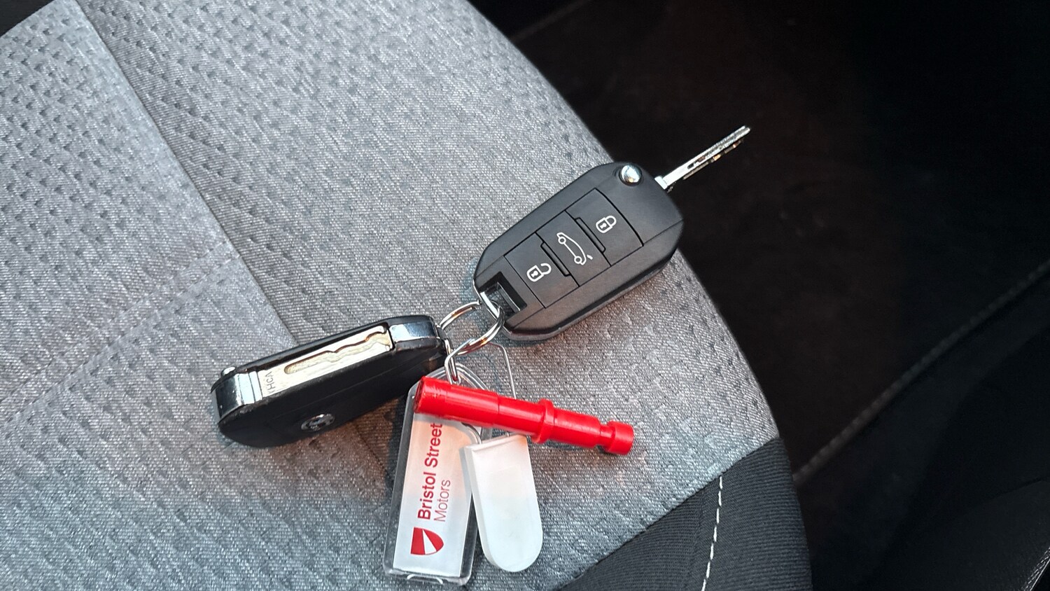 Used Vauxhall Corsa 2024 for sale - 76616355: Photo 20