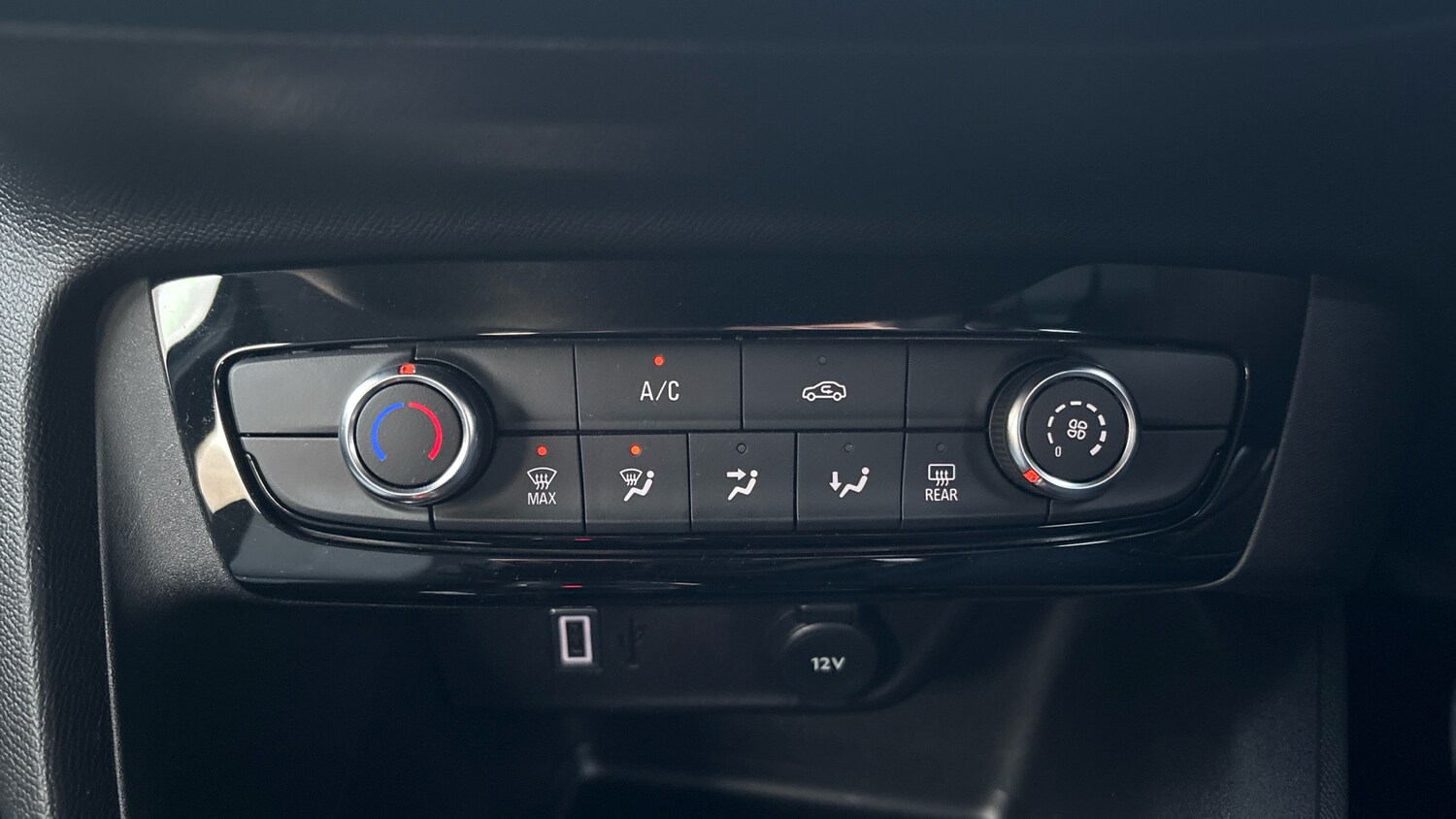 Used Vauxhall Corsa 2024 for sale - 76616355: Photo 21