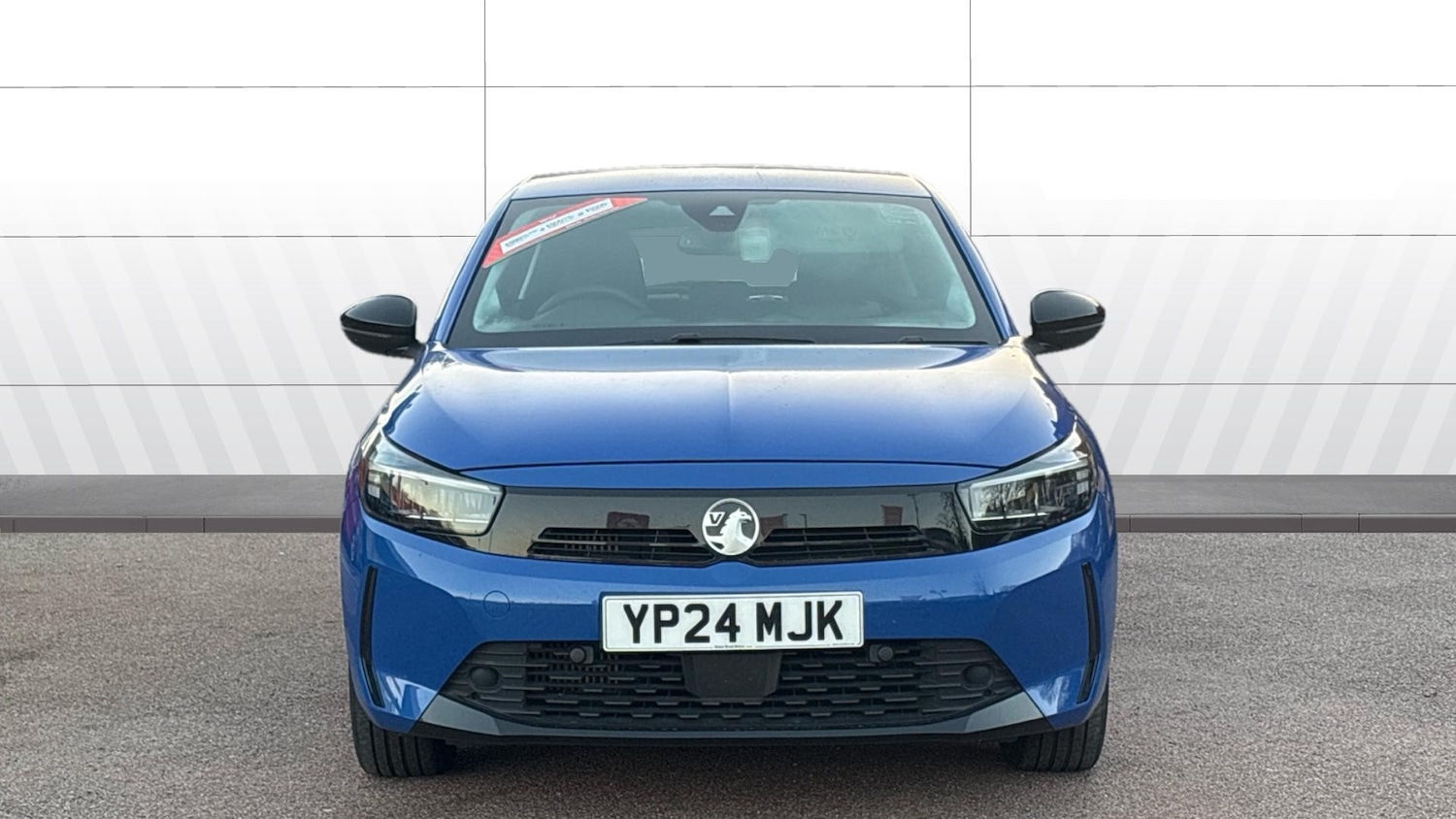 Used Vauxhall Corsa 2024 for sale - 76616355: Photo 3