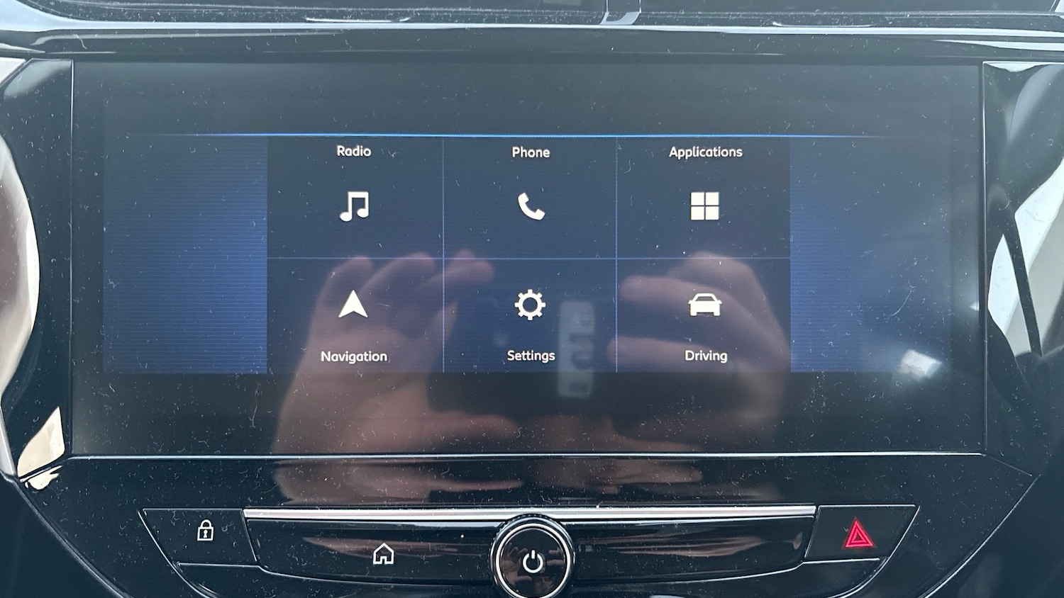 Used Vauxhall Corsa 2024 for sale - 76616355: Photo 32