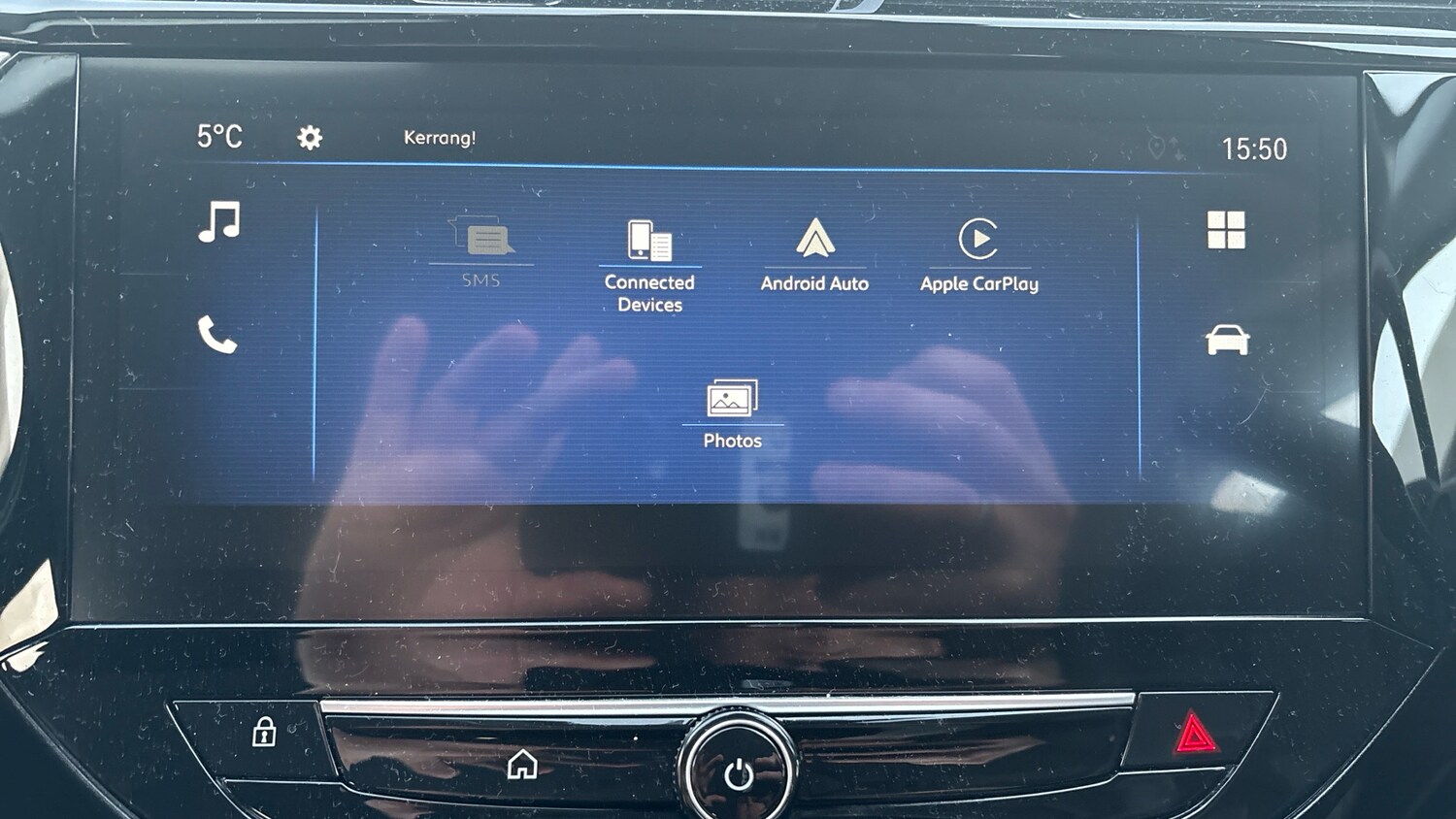 Used Vauxhall Corsa 2024 for sale - 76616355: Photo 33