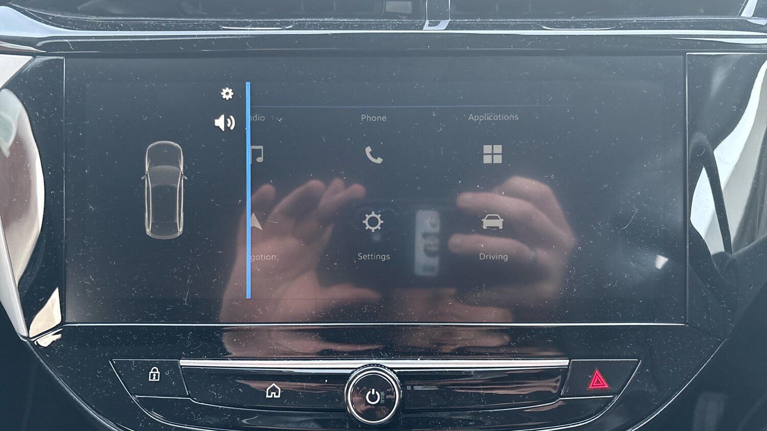 Used Vauxhall Corsa 2024 for sale - 76616355: Photo 35