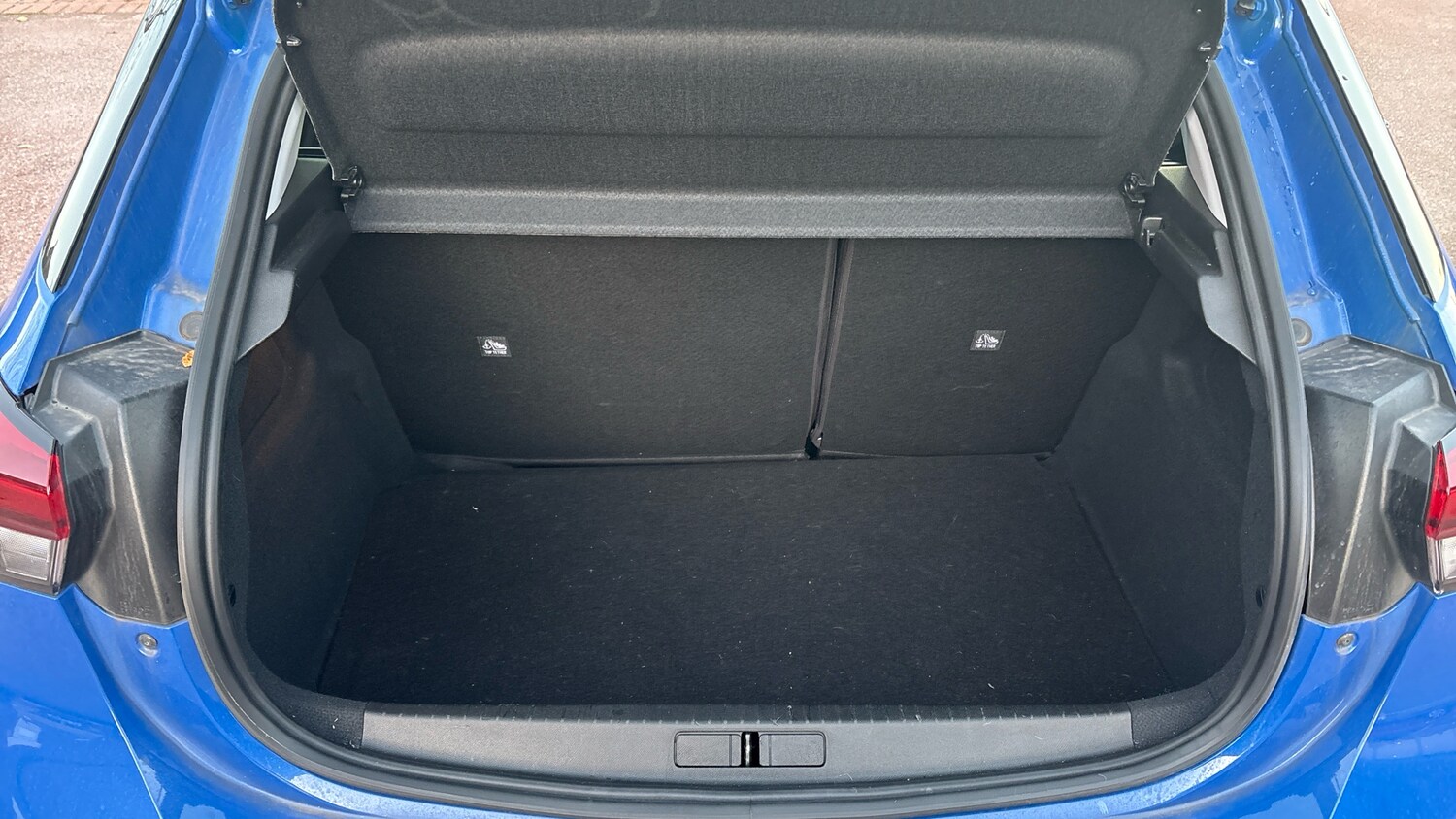 Used Vauxhall Corsa 2024 for sale - 76616355: Photo 4