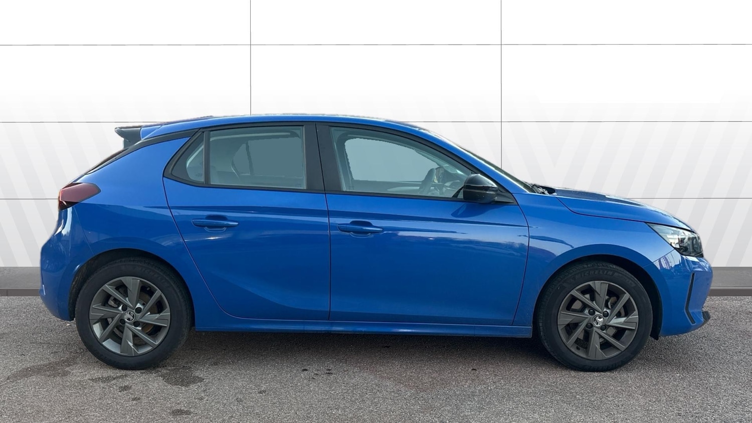 Used Vauxhall Corsa 2024 for sale - 76616355: Photo 5