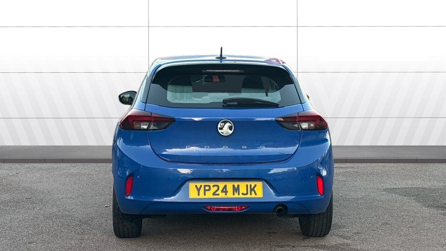 Used Vauxhall Corsa 2024 for sale - 76616355: Photo 6