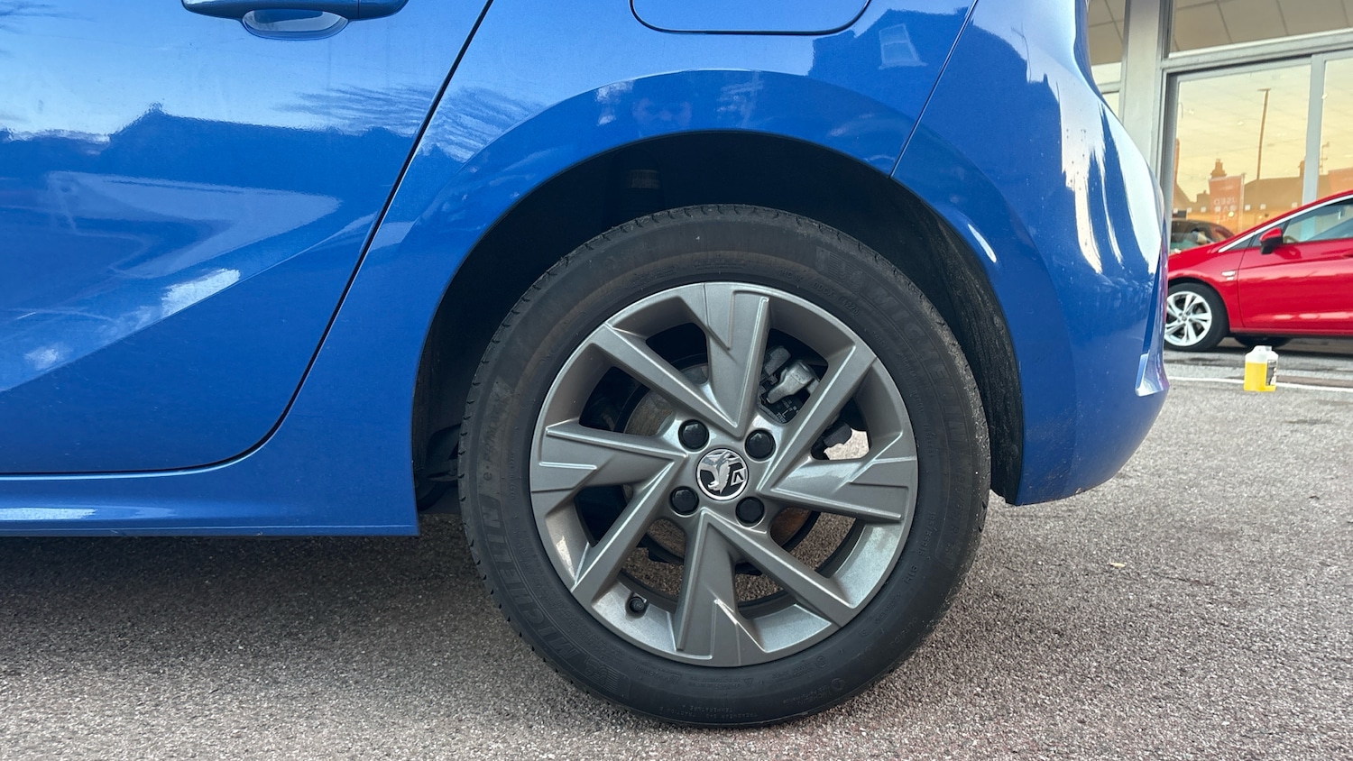 Used Vauxhall Corsa 2024 for sale - 76616355: Photo 7