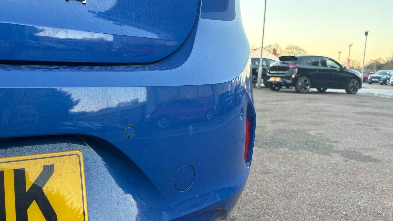 Used Vauxhall Corsa 2024 for sale - 76616355: Photo 8