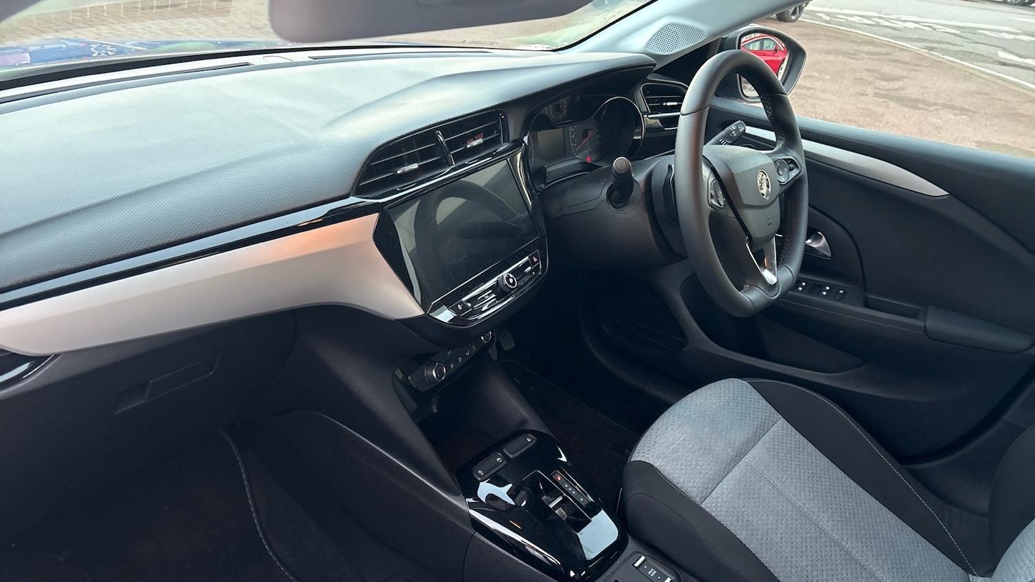 Used Vauxhall Corsa 2024 for sale - 76616355: Photo 9