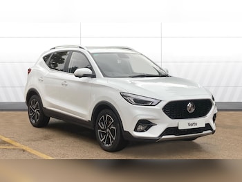 Used MG MG ZS 2024 for sale - 79504221: Photo