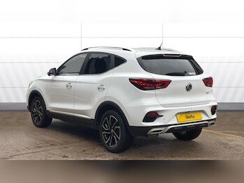 Used MG MG ZS 2024 for sale - 79504221: Photo