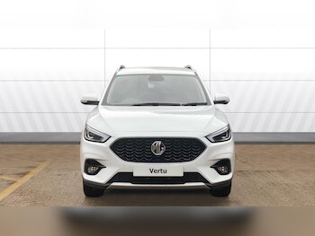 Used MG MG ZS 2024 for sale - 79504221: Photo