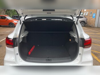 Used MG MG ZS 2024 for sale - 79504221: Photo