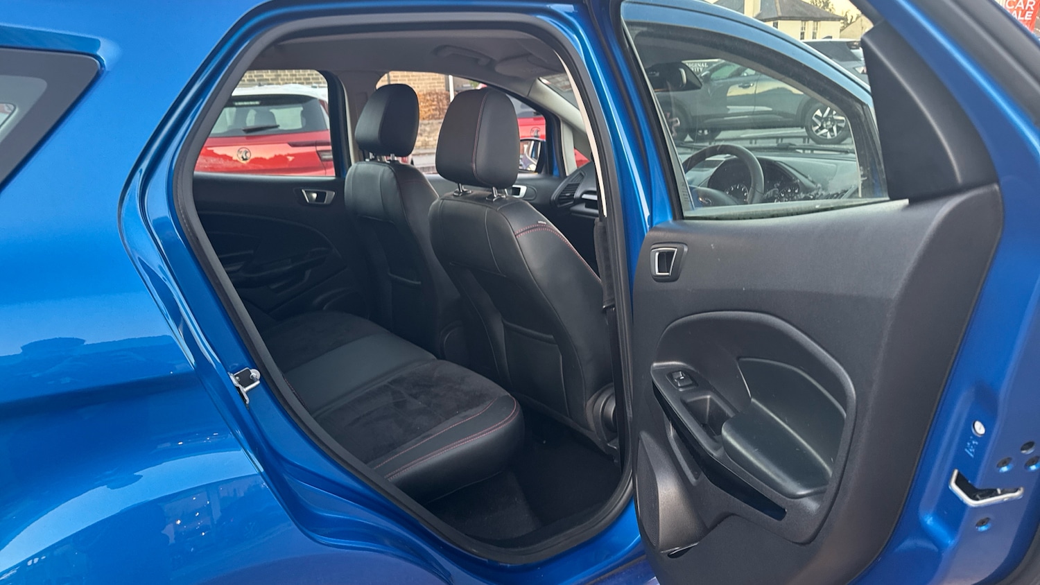 Used Ford Ecosport 2022 for sale - 76653103: Photo 12