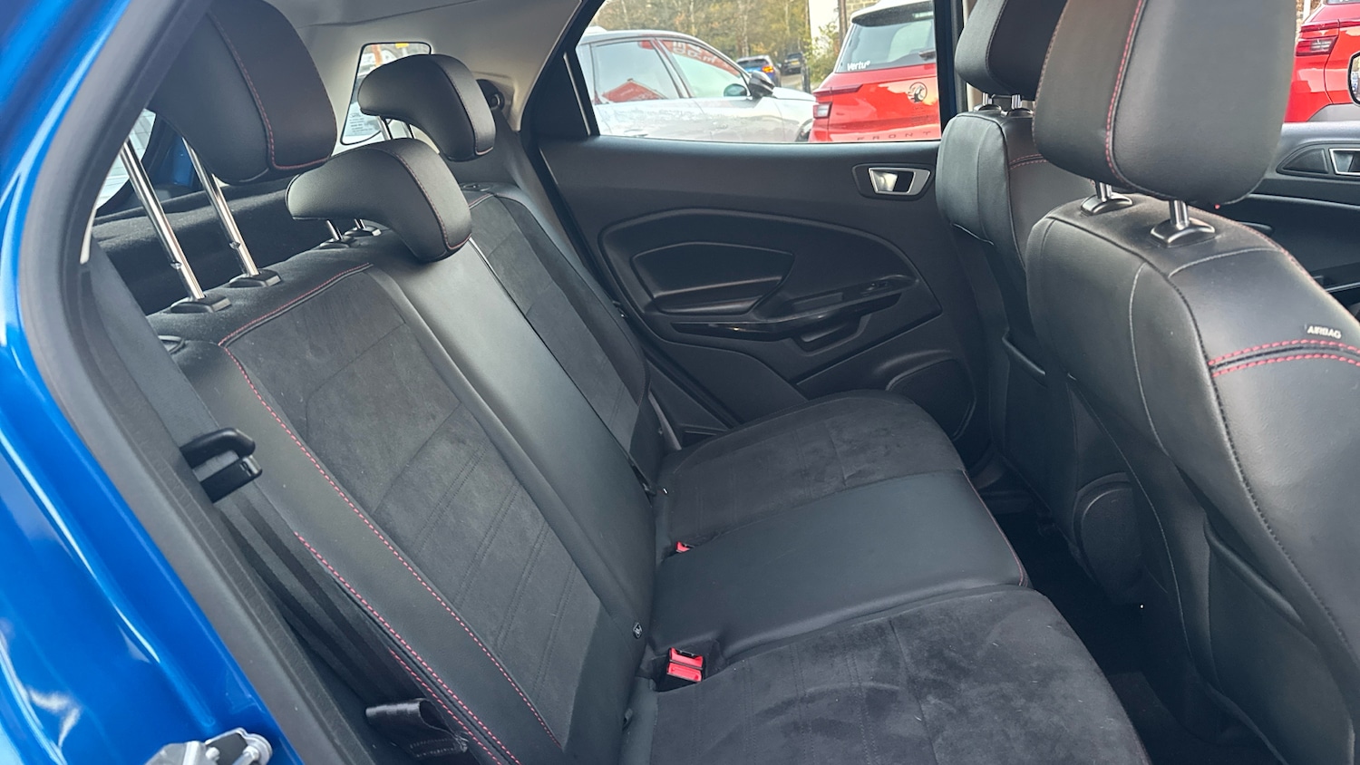 Used Ford Ecosport 2022 for sale - 76653103: Photo 13