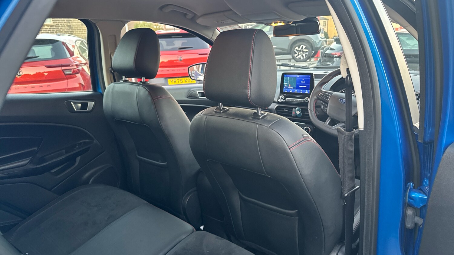 Used Ford Ecosport 2022 for sale - 76653103: Photo 14