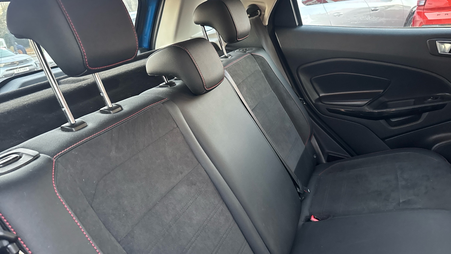 Used Ford Ecosport 2022 for sale - 76653103: Photo 15