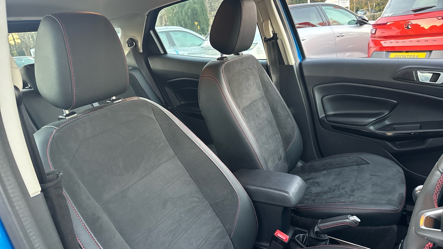 Used Ford Ecosport 2022 for sale - 76653103: Photo 17