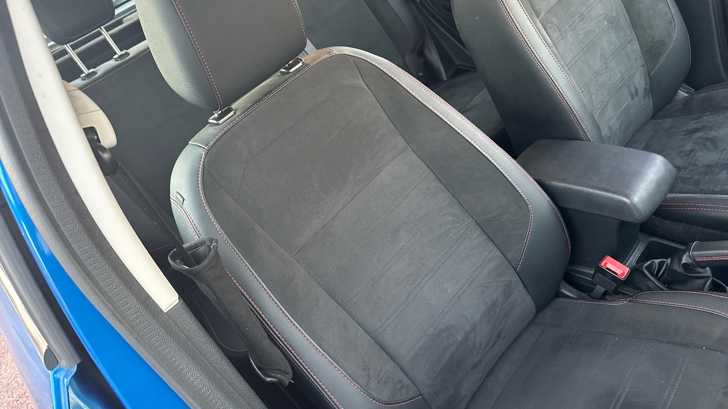 Used Ford Ecosport 2022 for sale - 76653103: Photo 18