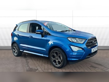Ford - Ecosport