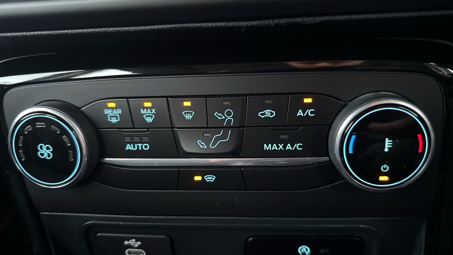 Used Ford Ecosport 2022 for sale - 76653103: Photo 23