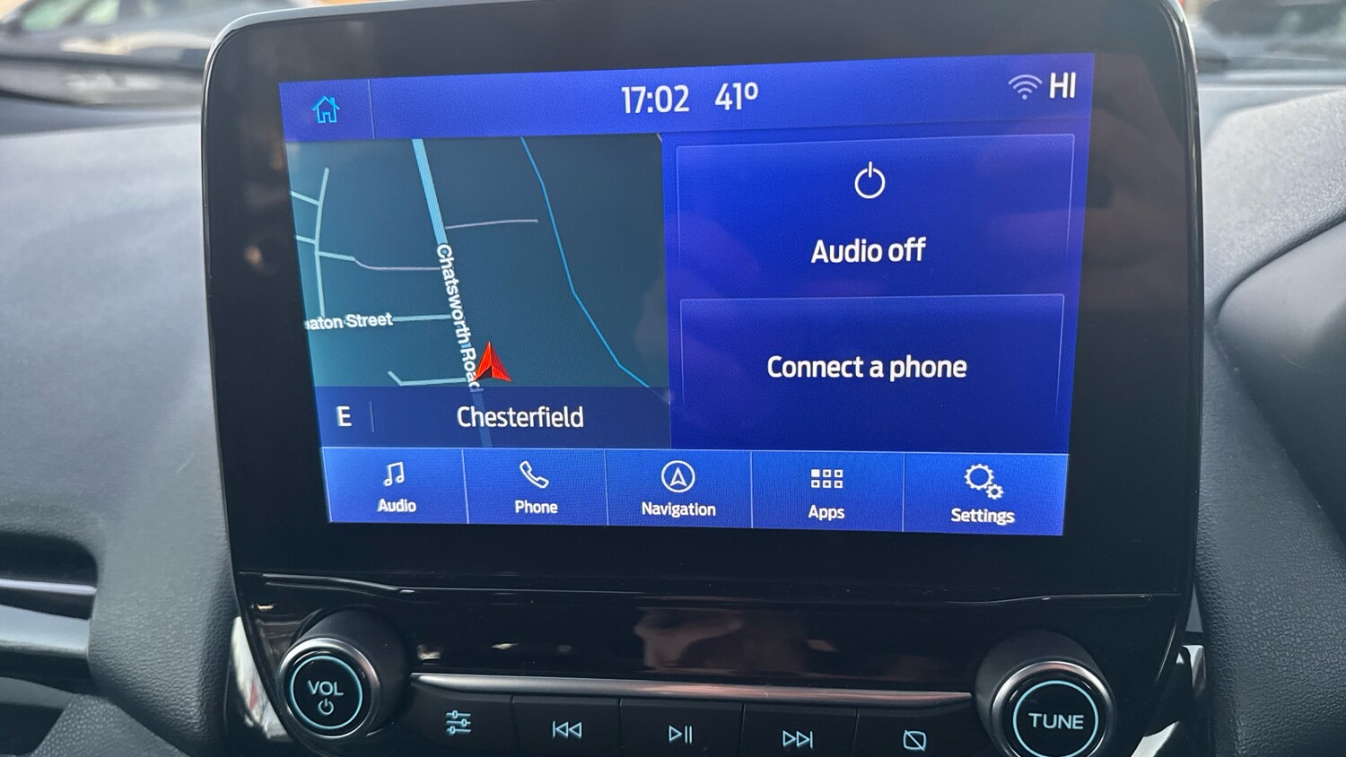 Used Ford Ecosport 2022 for sale - 76653103: Photo 24