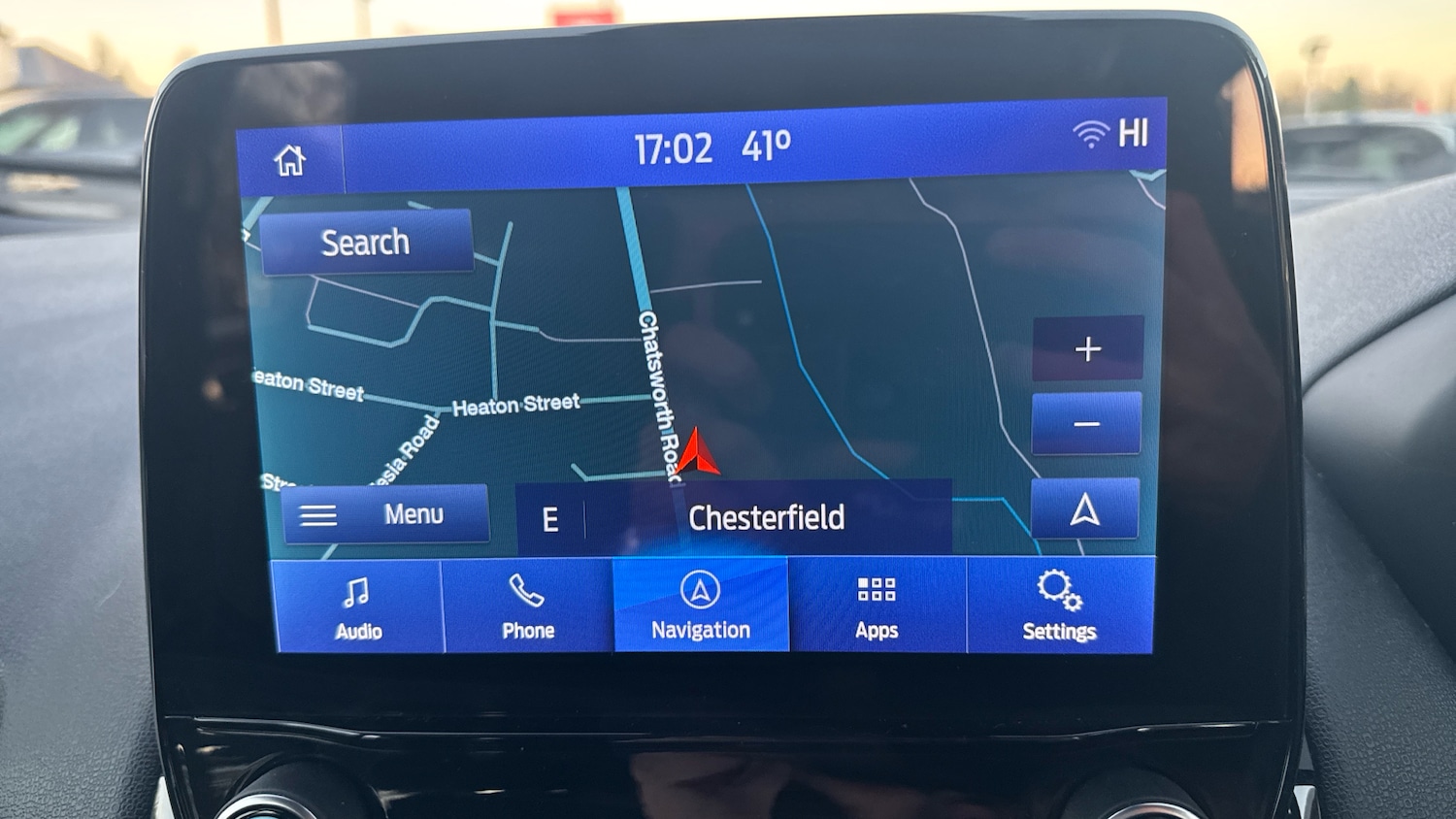 Used Ford Ecosport 2022 for sale - 76653103: Photo 25