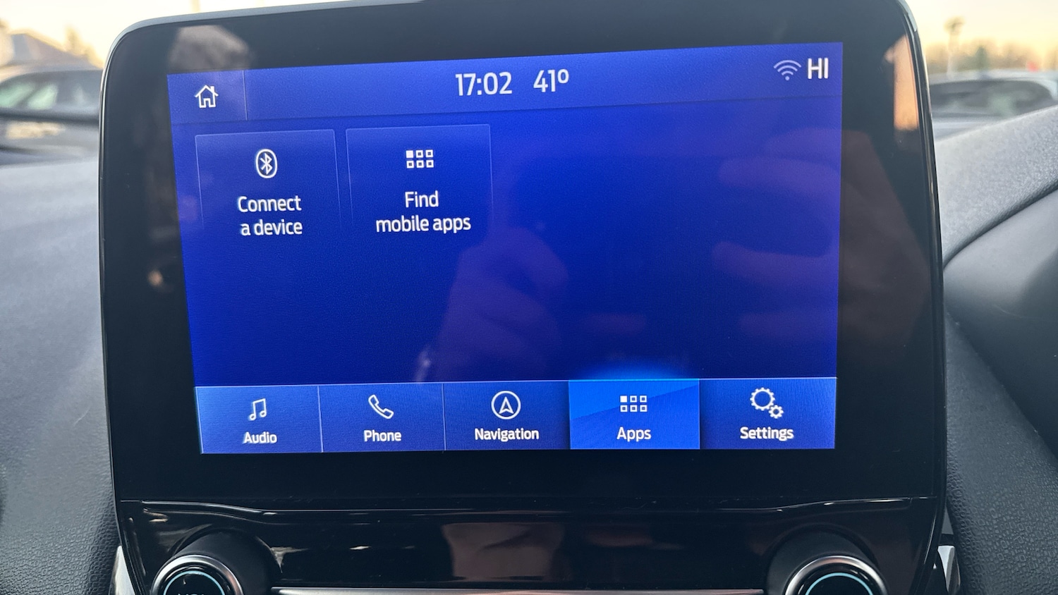 Used Ford Ecosport 2022 for sale - 76653103: Photo 26