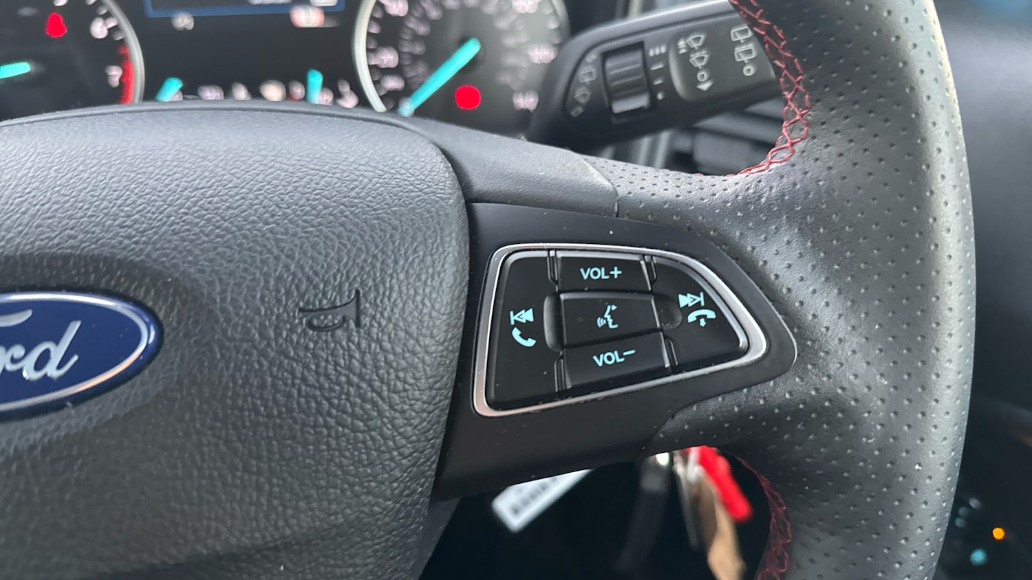 Used Ford Ecosport 2022 for sale - 76653103: Photo 29