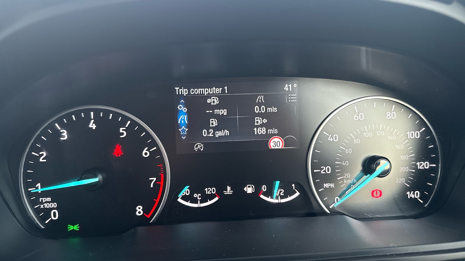 Used Ford Ecosport 2022 for sale - 76653103: Photo 31