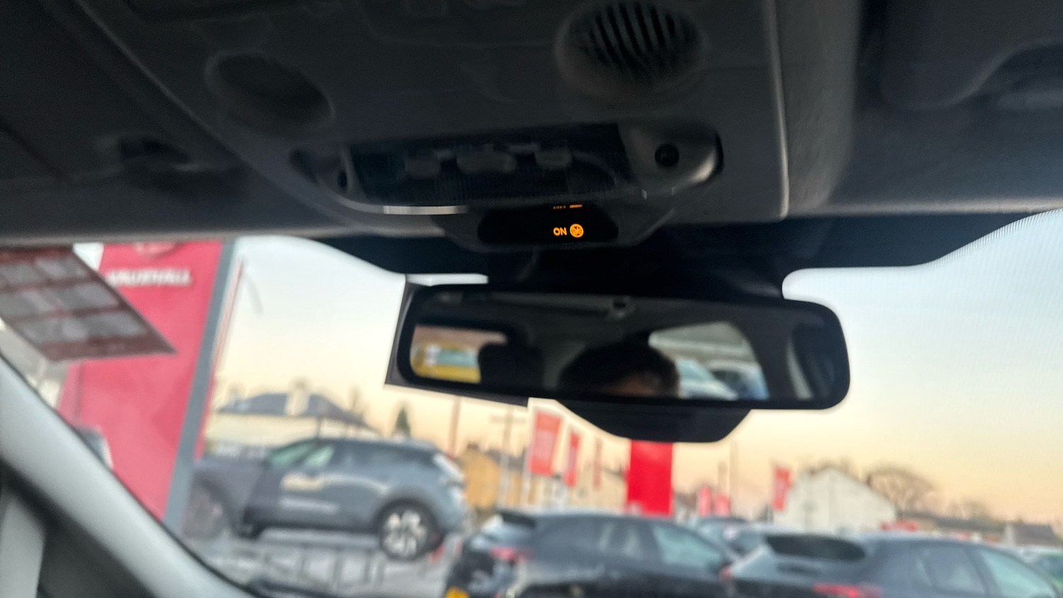 Used Ford Ecosport 2022 for sale - 76653103: Photo 33