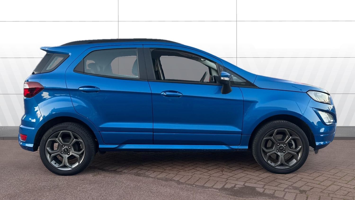 Used Ford Ecosport 2022 for sale - 76653103: Photo 5