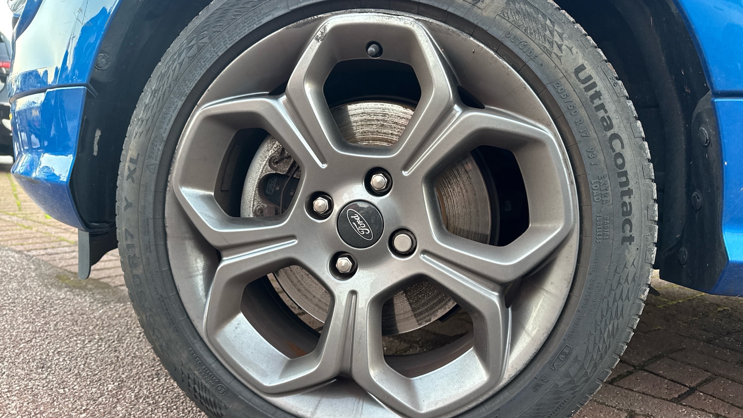 Used Ford Ecosport 2022 for sale - 76653103: Photo 7