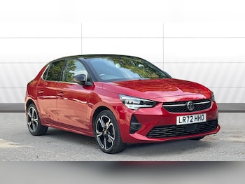Used Vauxhall Corsa 2022 for sale - 79456687: Photo