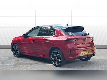Used Vauxhall Corsa 2022 for sale - 79456687: Photo