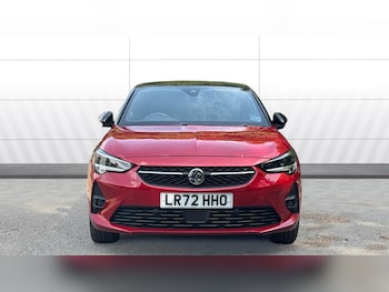 Used Vauxhall Corsa 2022 for sale - 79456687: Photo
