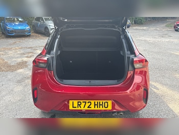 Used Vauxhall Corsa 2022 for sale - 79456687: Photo