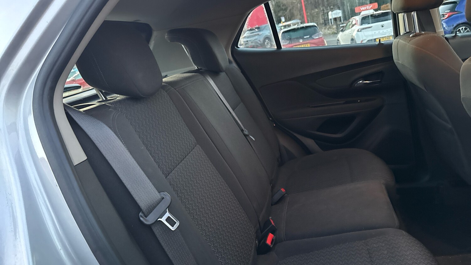 Used Vauxhall Mokka X 2019 for sale - 76879263: Photo 12