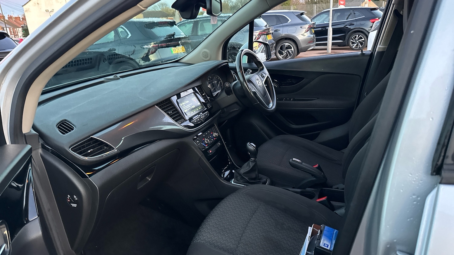 Used Vauxhall Mokka X 2019 for sale - 76879263: Photo 15