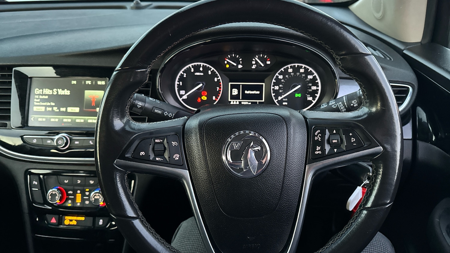 Used Vauxhall Mokka X 2019 for sale - 76879263: Photo 16