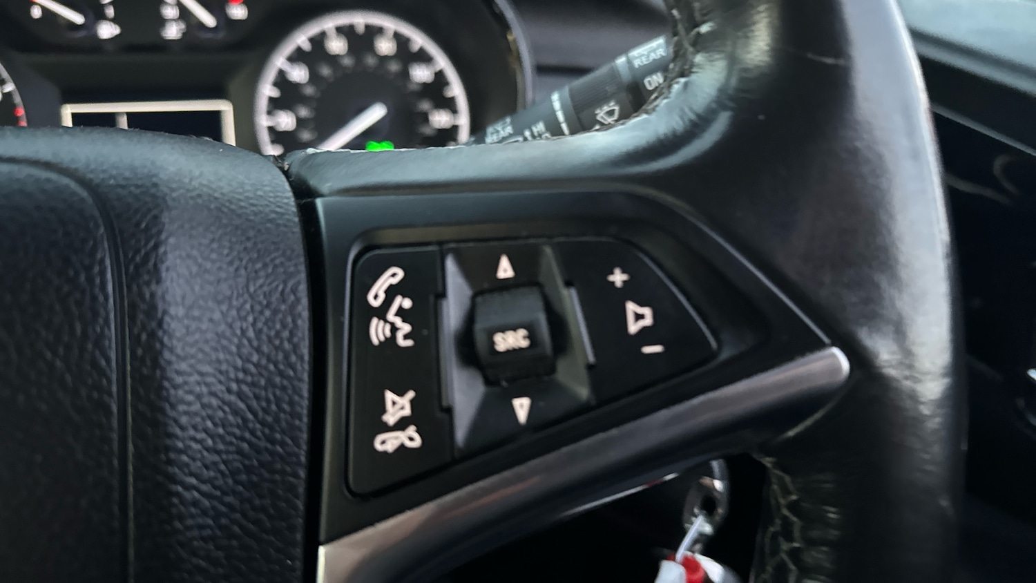 Used Vauxhall Mokka X 2019 for sale - 76879263: Photo 17