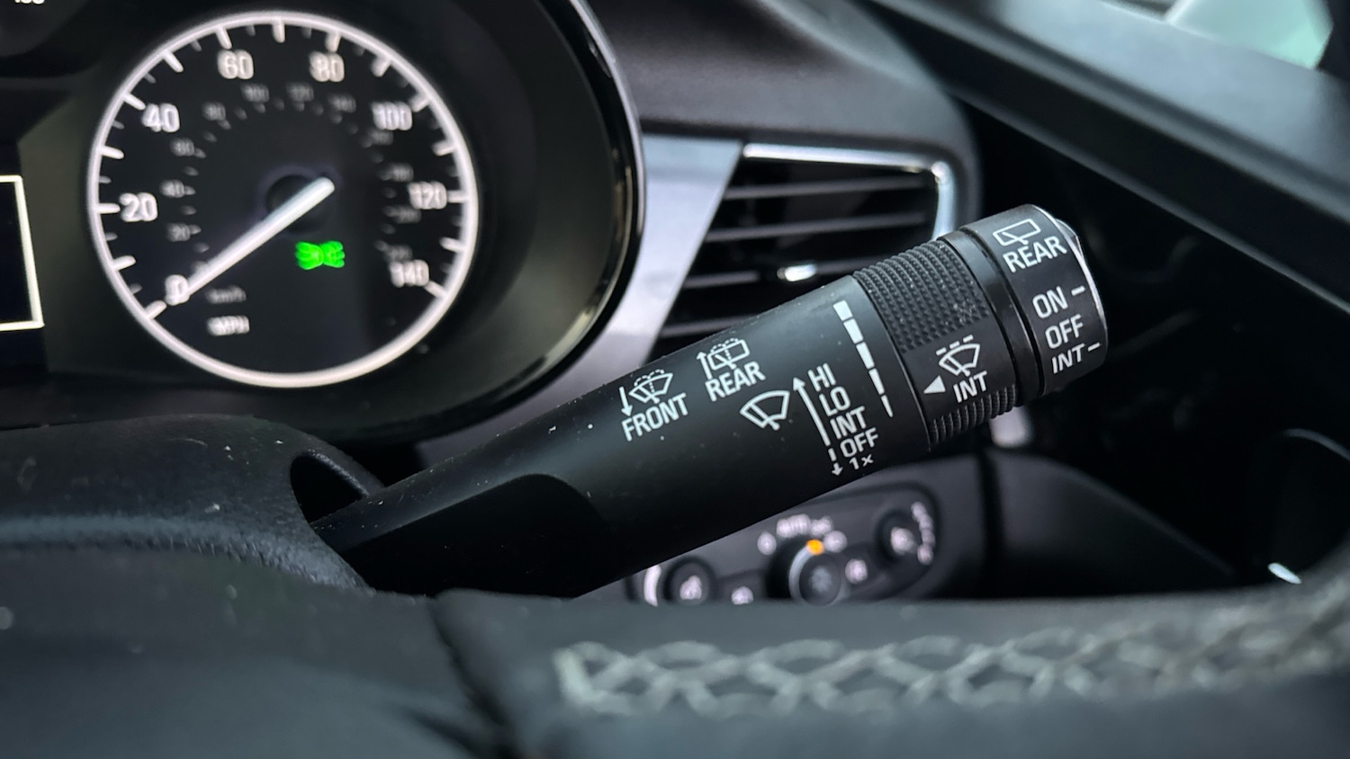 Used Vauxhall Mokka X 2019 for sale - 76879263: Photo 18