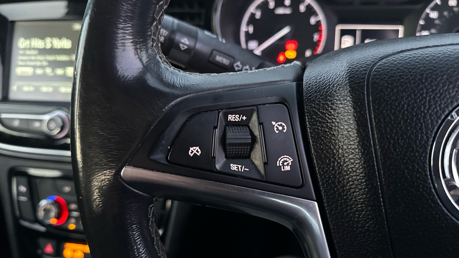 Used Vauxhall Mokka X 2019 for sale - 76879263: Photo 19