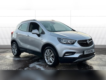 2019 (19) - 1.4T ecoTEC Active 5dr