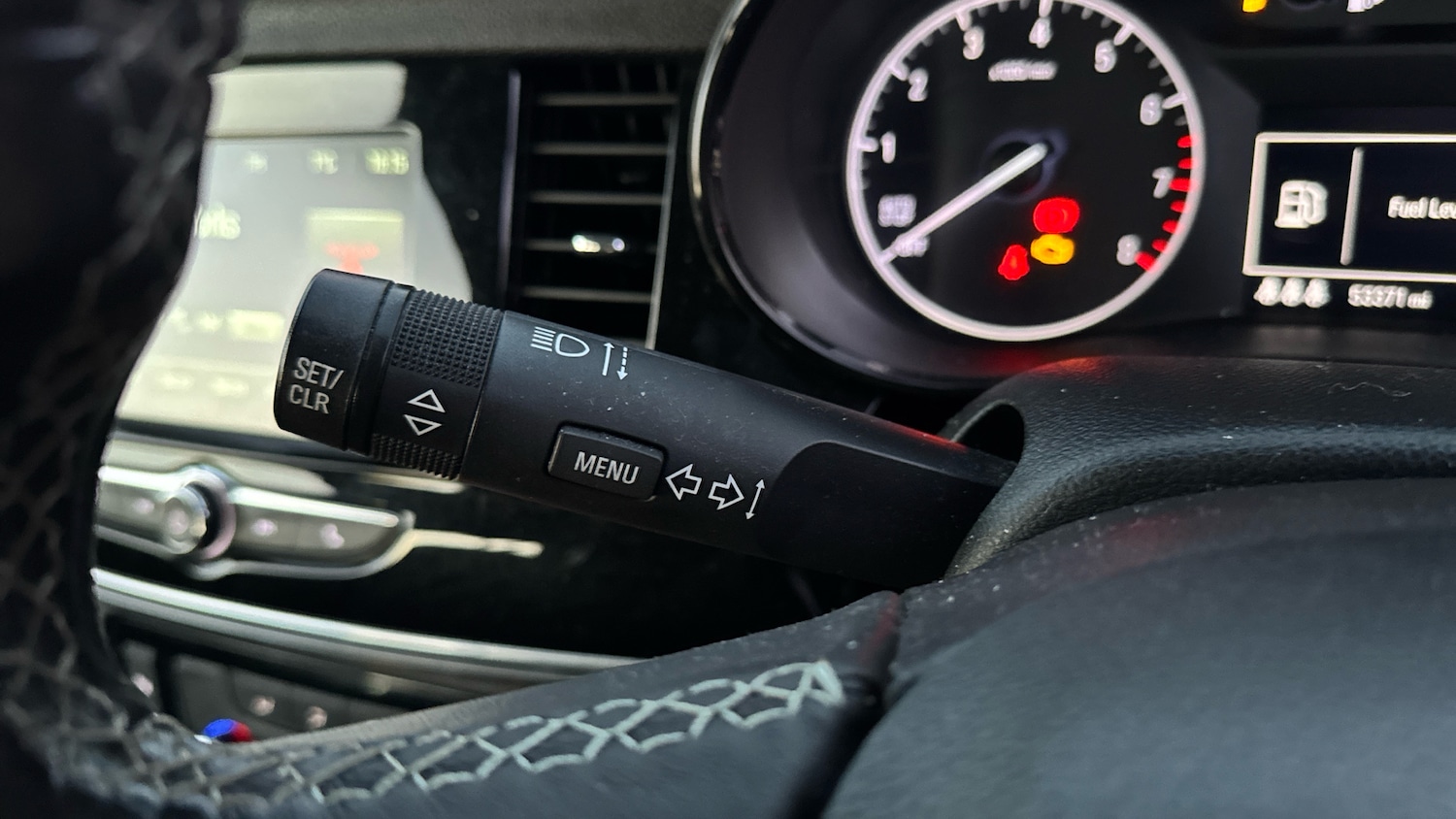 Used Vauxhall Mokka X 2019 for sale - 76879263: Photo 20